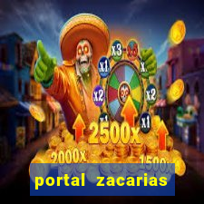 portal zacarias corpos encontrados